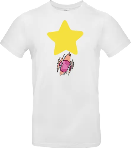 Be Like Steven!