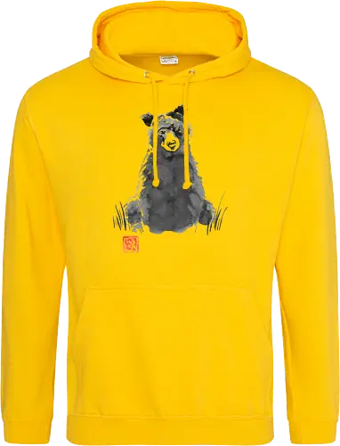 bear