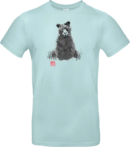 bear
