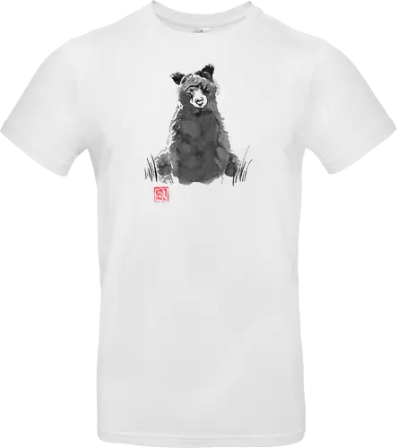 bear