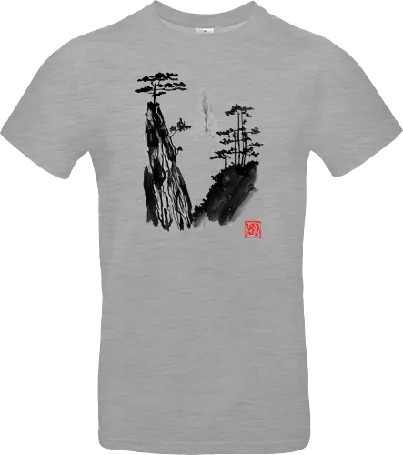 holy mountain