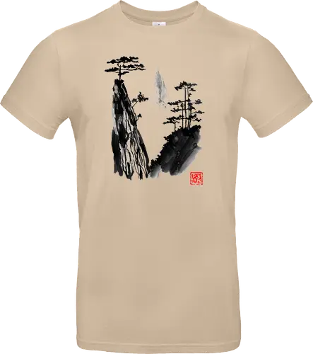 holy mountain