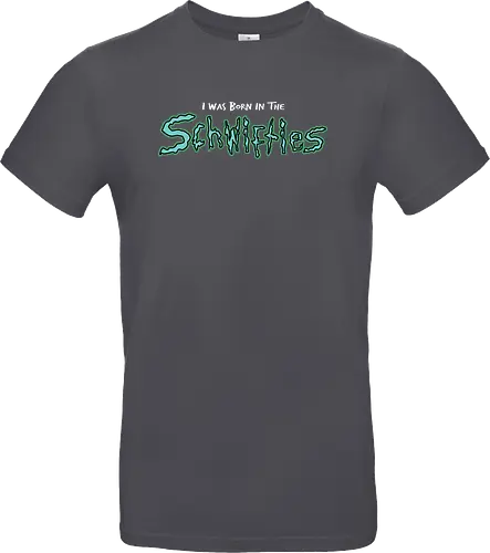 Born in the Schwifties!