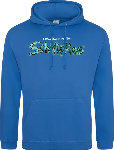 Born in the Schwifties!