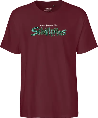 Born in the Schwifties!