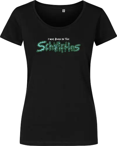 Born in the Schwifties!