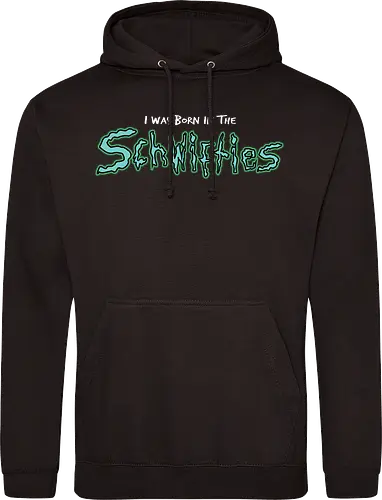 Born in the Schwifties!