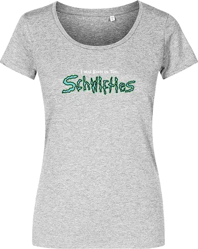 Born in the Schwifties!