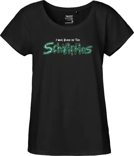Born in the Schwifties!