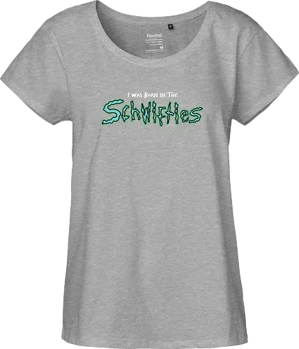 Born in the Schwifties!