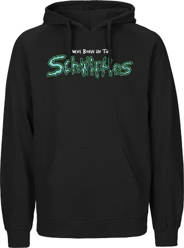 Born in the Schwifties!