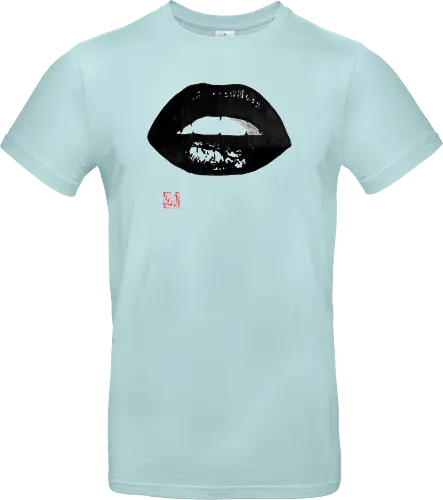 lips
