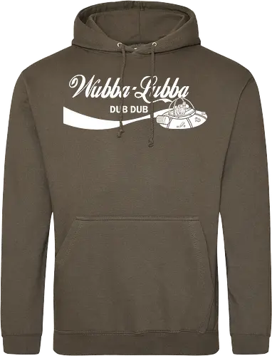 Wubba Lubba Drink!