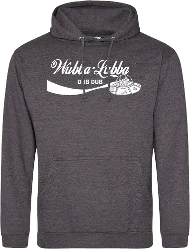 Wubba Lubba Drink!