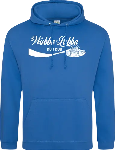 Wubba Lubba Drink!