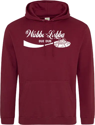 Wubba Lubba Drink!
