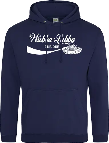 Wubba Lubba Drink!