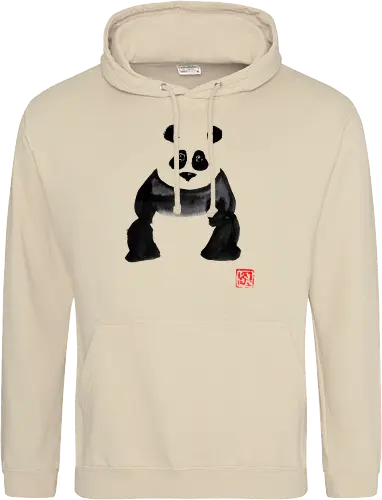 funny panda