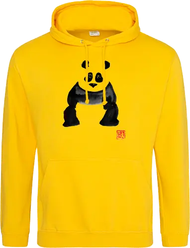 funny panda