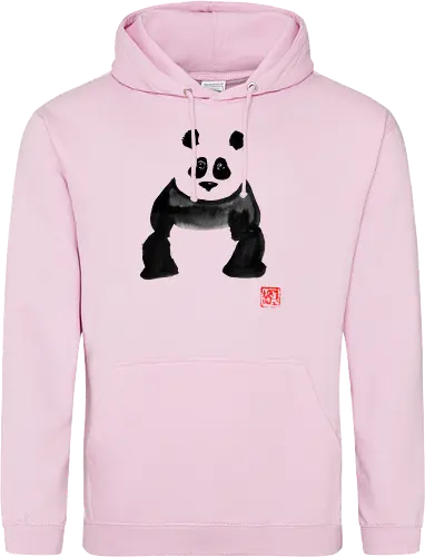 funny panda