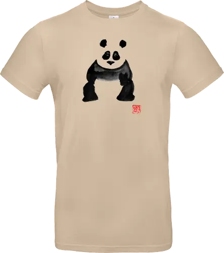 funny panda