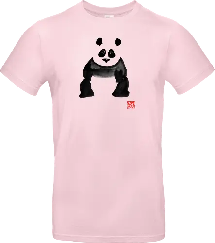 funny panda