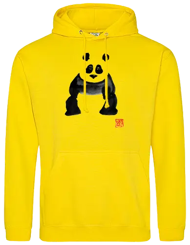 funny panda
