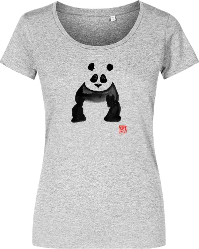 funny panda