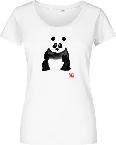 funny panda