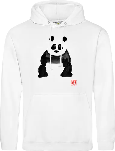 funny panda