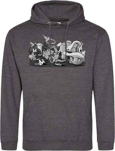 Cubist Extinction!