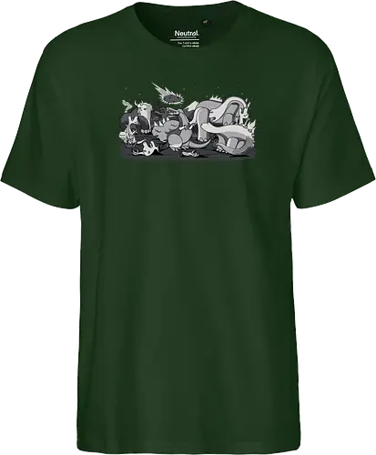 Cubist Extinction!