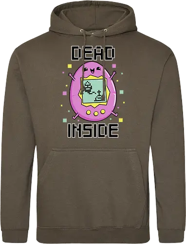 Dead Inside!