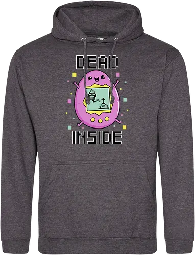 Dead Inside!