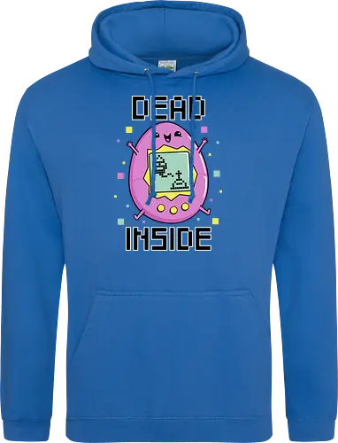 Dead Inside!