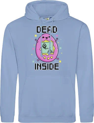 Dead Inside!