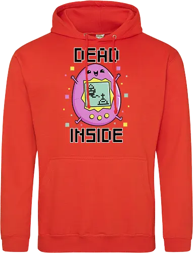Dead Inside!