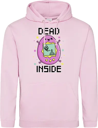 Dead Inside!