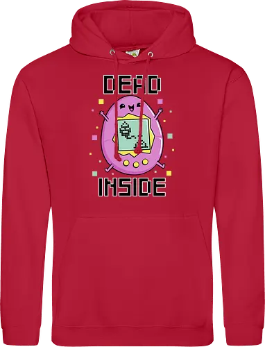 Dead Inside!