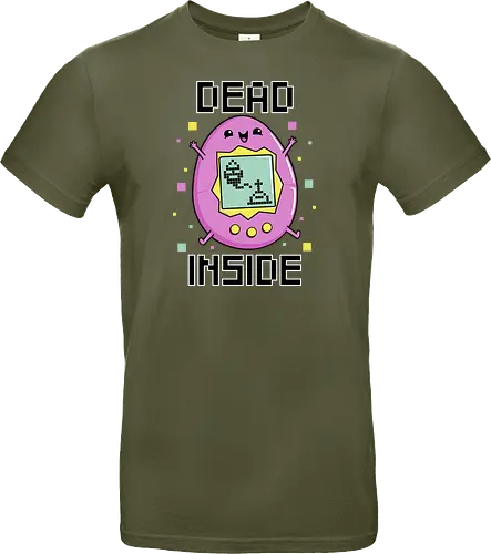 Dead Inside!