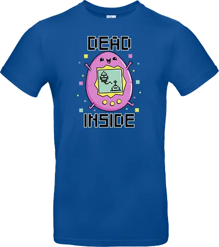 Dead Inside!