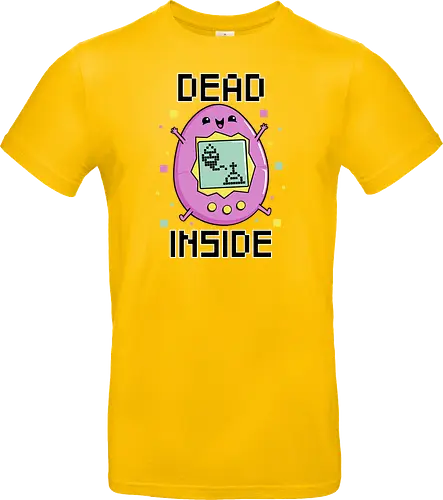 Dead Inside!
