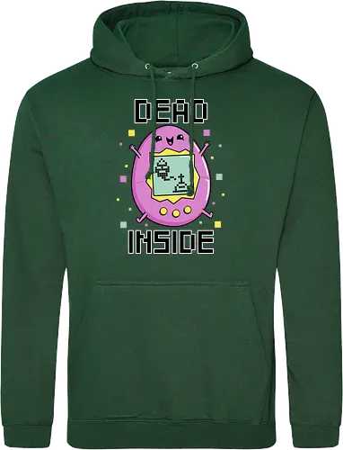 Dead Inside!