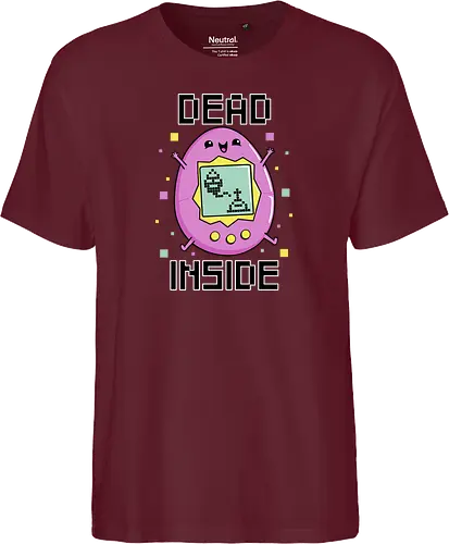 Dead Inside!