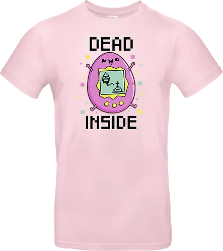 Dead Inside!
