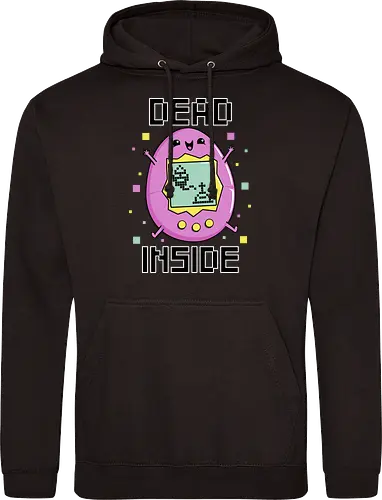 Dead Inside!