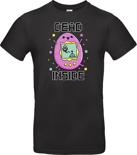 Dead Inside!