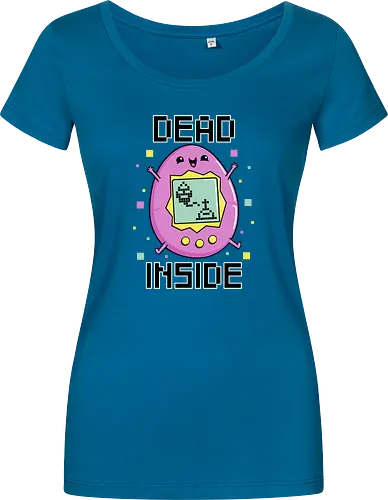 Dead Inside!