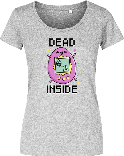 Dead Inside!