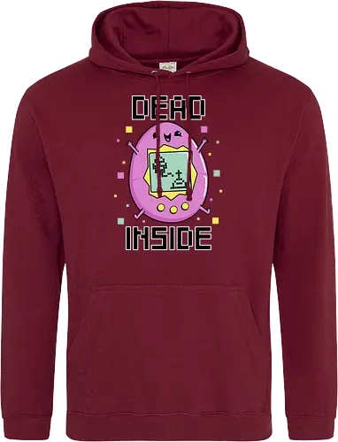 Dead Inside!